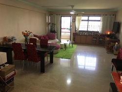 Blk 267 Toh Guan Road (Jurong East), HDB 5 Rooms #173724942
